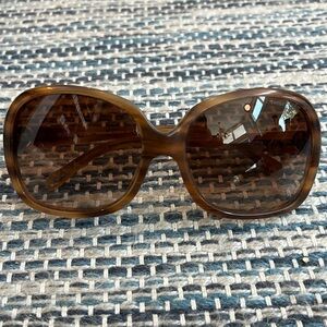 Vintage Tiffany Sunglasses